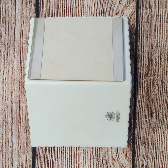 Precious Moments- "Heaven Bless You" Picture Frame - Picture 4 of 4